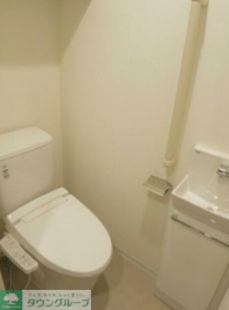 ミリアレジデンス浅草橋IIIの物件内観写真